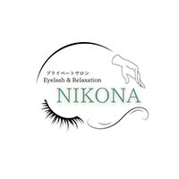 NIKONA｜佐世保で叶える自然なまつ毛パーマ・エクステ・癒しのヘッドスパ