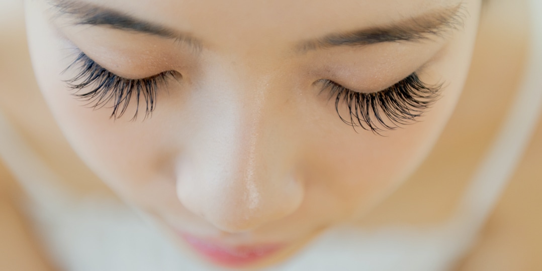 まつ毛エクステ