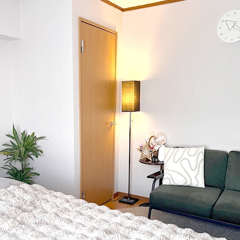 サロンイメージ写真